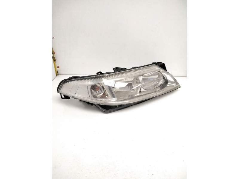 Recambio de faro derecho para renault laguna ii (bg0) 1.9 dci diesel referencia OEM IAM 8200002847 89004686 