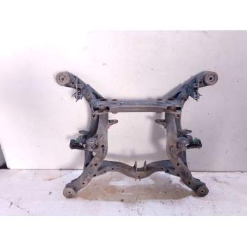 Recambio de subchasis trasero para volkswagen touareg (7p5, 7p6) 3.0 v6 tdi referencia OEM IAM   