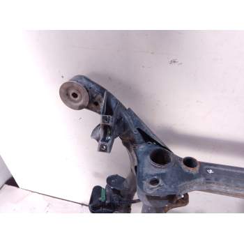 Recambio de subchasis trasero para volkswagen touareg (7p5, 7p6) 3.0 v6 tdi referencia OEM IAM   