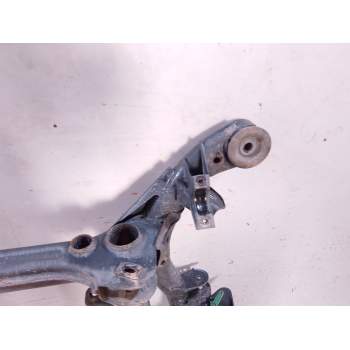 Recambio de subchasis trasero para volkswagen touareg (7p5, 7p6) 3.0 v6 tdi referencia OEM IAM   