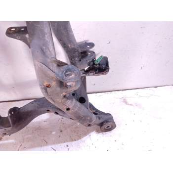 Recambio de subchasis trasero para volkswagen touareg (7p5, 7p6) 3.0 v6 tdi referencia OEM IAM   