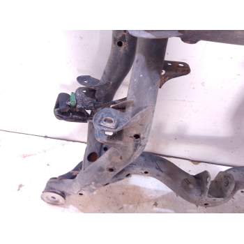 Recambio de subchasis trasero para volkswagen touareg (7p5, 7p6) 3.0 v6 tdi referencia OEM IAM   