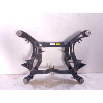 Recambio de subchasis trasero para volkswagen touareg (7p5, 7p6) 3.0 v6 tdi referencia OEM IAM   