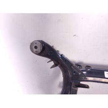 Recambio de subchasis trasero para volkswagen touareg (7p5, 7p6) 3.0 v6 tdi referencia OEM IAM   