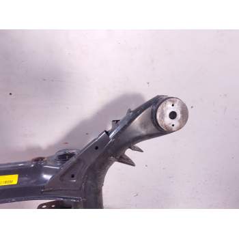 Recambio de subchasis trasero para volkswagen touareg (7p5, 7p6) 3.0 v6 tdi referencia OEM IAM   