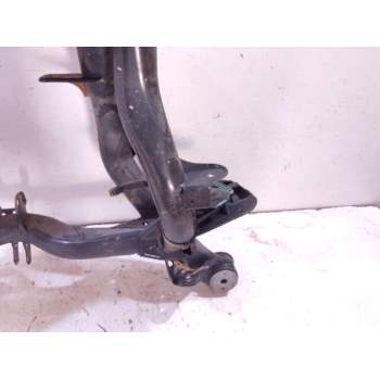 Recambio de subchasis trasero para volkswagen touareg (7p5, 7p6) 3.0 v6 tdi referencia OEM IAM   
