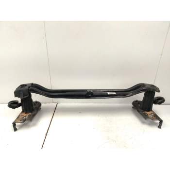 Recambio de refuerzo paragolpes delantero para volkswagen touareg (7p5, 7p6) 3.0 v6 tdi referencia OEM IAM 7P0807109B  