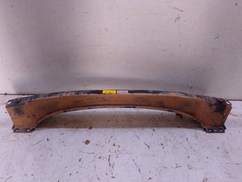 Recambio de refuerzo paragolpes trasero para volkswagen touareg (7p5, 7p6) 3.0 v6 tdi referencia OEM IAM   