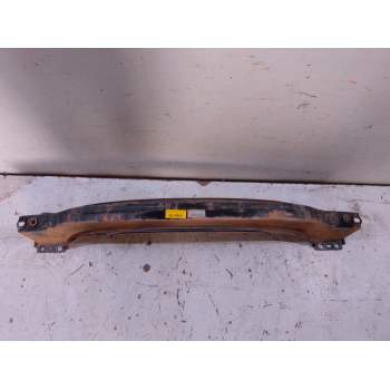 Recambio de refuerzo paragolpes trasero para volkswagen touareg (7p5, 7p6) 3.0 v6 tdi referencia OEM IAM   