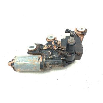 Recambio de motor limpia trasero para volkswagen touareg (7p5, 7p6) 3.0 v6 tdi referencia OEM IAM 7P6955711  