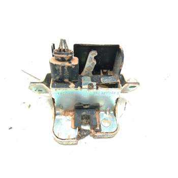 Recambio de cerradura maletero / porton para volkswagen touareg (7p5, 7p6) 3.0 v6 tdi referencia OEM IAM 7P0827505G  