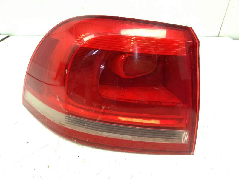 Recambio de piloto trasero izquierdo para volkswagen touareg (7p5, 7p6) 3.0 v6 tdi referencia OEM IAM   
