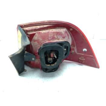Recambio de piloto trasero izquierdo para volkswagen touareg (7p5, 7p6) 3.0 v6 tdi referencia OEM IAM   