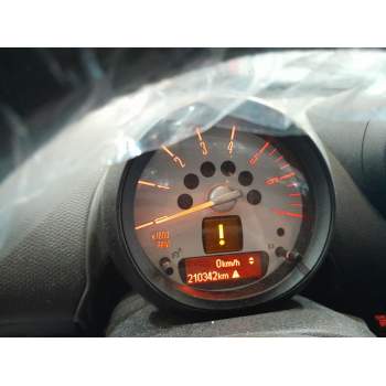 mini mini countryman (r60) del año 2014
