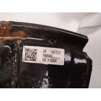 Recambio de mangueta trasera derecha para volkswagen touareg (7p5, 7p6) 3.0 v6 tdi referencia OEM IAM 7P0609404G  