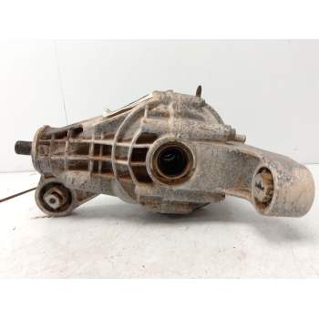 Recambio de diferencial trasero para volkswagen touareg (7p5, 7p6) 3.0 v6 tdi referencia OEM IAM 4460310020  