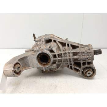 Recambio de diferencial trasero para volkswagen touareg (7p5, 7p6) 3.0 v6 tdi referencia OEM IAM 4460310020  