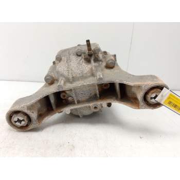 Recambio de diferencial trasero para volkswagen touareg (7p5, 7p6) 3.0 v6 tdi referencia OEM IAM 4460310020  