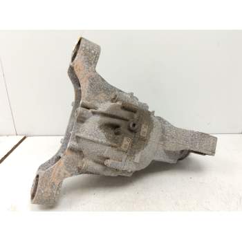 Recambio de diferencial trasero para volkswagen touareg (7p5, 7p6) 3.0 v6 tdi referencia OEM IAM 4460310020  