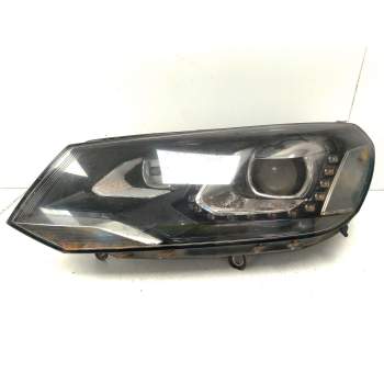Recambio de faro izquierdo para volkswagen touareg (7p5, 7p6) 3.0 v6 tdi referencia OEM IAM 7P1941751  
