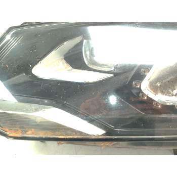 Recambio de faro izquierdo para volkswagen touareg (7p5, 7p6) 3.0 v6 tdi referencia OEM IAM 7P1941751  
