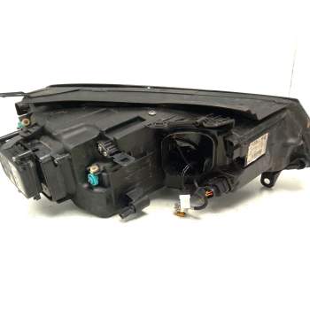 Recambio de faro izquierdo para volkswagen touareg (7p5, 7p6) 3.0 v6 tdi referencia OEM IAM 7P1941751  