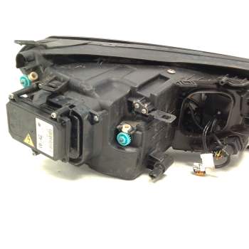 Recambio de faro izquierdo para volkswagen touareg (7p5, 7p6) 3.0 v6 tdi referencia OEM IAM 7P1941751  