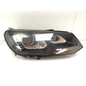 Recambio de faro derecho para volkswagen touareg (7p5, 7p6) 3.0 v6 tdi referencia OEM IAM 7P1941752  