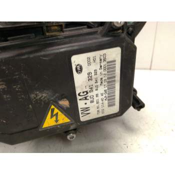 Recambio de faro derecho para volkswagen touareg (7p5, 7p6) 3.0 v6 tdi referencia OEM IAM 7P1941752  
