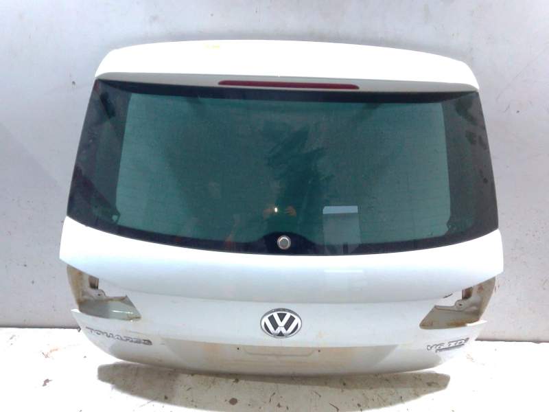 Recambio de porton trasero para volkswagen touareg (7p5, 7p6) 3.0 v6 tdi referencia OEM IAM   