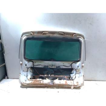 Recambio de porton trasero para volkswagen touareg (7p5, 7p6) 3.0 v6 tdi referencia OEM IAM   