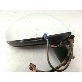 Recambio de retrovisor derecho para volkswagen touareg (7p5, 7p6) 3.0 v6 tdi referencia OEM IAM   