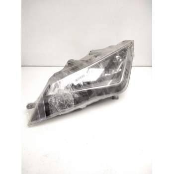 Recambio de faro izquierdo para seat leon (5f1) 2.0 cupra referencia OEM IAM 5F1941007  