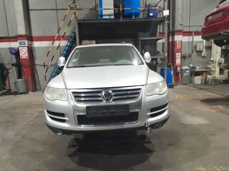 VOLKSWAGEN TOUAREG (7LA, 7L6, 7L7)