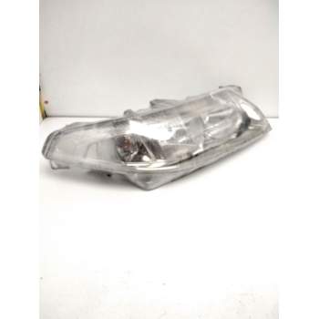 Recambio de faro derecho para renault laguna ii (bg0) authentique referencia OEM IAM 8200002847 89004686 