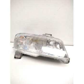 Recambio de faro derecho para fiat stilo (192) 1.9 jtd 115 referencia OEM IAM 40785748  
