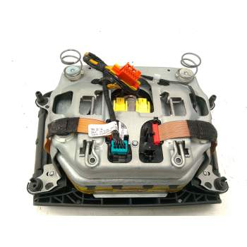 Recambio de airbag delantero izquierdo para volkswagen touareg (7la, 7l6, 7l7) 2.5 r5 tdi referencia OEM IAM 7L6880201  