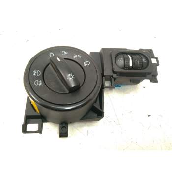 MANDO LUCES 7L6858903 