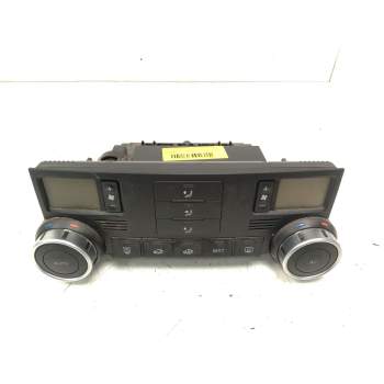 MANDO CALEFACCION AIRE ACONDICIONADO 7L6907040AD 