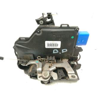 CERRADURA PUERTA DELANTERA IZQUIERDA 3D1837016 