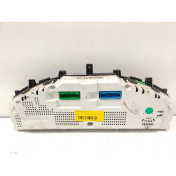 Recambio de cuadro instrumentos para volkswagen touareg (7la, 7l6, 7l7) 2.5 r5 tdi referencia OEM IAM 7L6920885J  