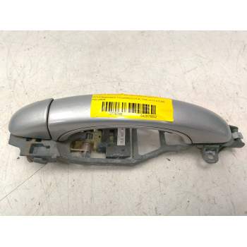 MANETA EXTERIOR DELANTERA DERECHA 7L0837886C 