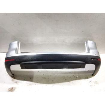 Recambio de paragolpes trasero para volkswagen touareg (7la, 7l6, 7l7) 2.5 r5 tdi referencia OEM IAM   