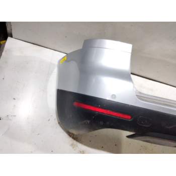 Recambio de paragolpes trasero para volkswagen touareg (7la, 7l6, 7l7) 2.5 r5 tdi referencia OEM IAM   