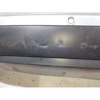 Recambio de paragolpes trasero para volkswagen touareg (7la, 7l6, 7l7) 2.5 r5 tdi referencia OEM IAM   