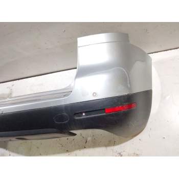 Recambio de paragolpes trasero para volkswagen touareg (7la, 7l6, 7l7) 2.5 r5 tdi referencia OEM IAM   