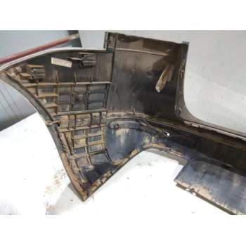 Recambio de paragolpes trasero para volkswagen touareg (7la, 7l6, 7l7) 2.5 r5 tdi referencia OEM IAM   