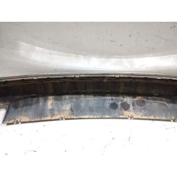 Recambio de paragolpes trasero para volkswagen touareg (7la, 7l6, 7l7) 2.5 r5 tdi referencia OEM IAM   