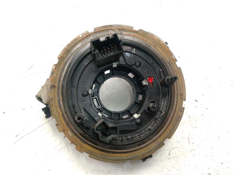 Recambio de anillo airbag para volkswagen touareg (7la, 7l6, 7l7) 2.5 r5 tdi referencia OEM IAM 8E0953541D  
