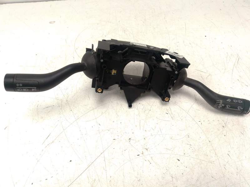 Recambio de mando limpia para volkswagen touareg (7la, 7l6, 7l7) 2.5 r5 tdi referencia OEM IAM   